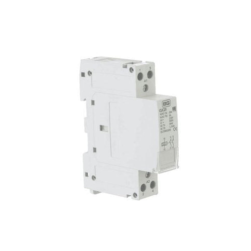 Contactors