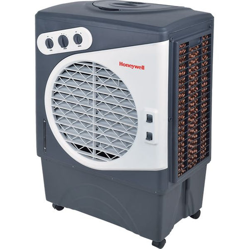 Commercial Cooling