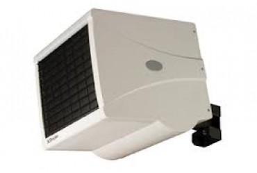 Commercial Wall Heaters