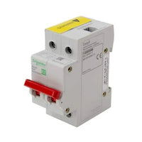 Switchgear & Distribution