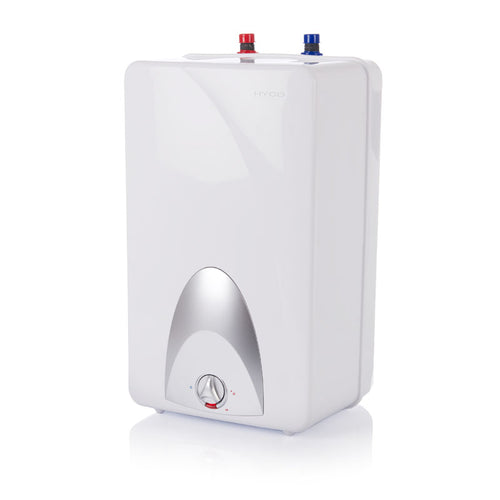 Water Heating