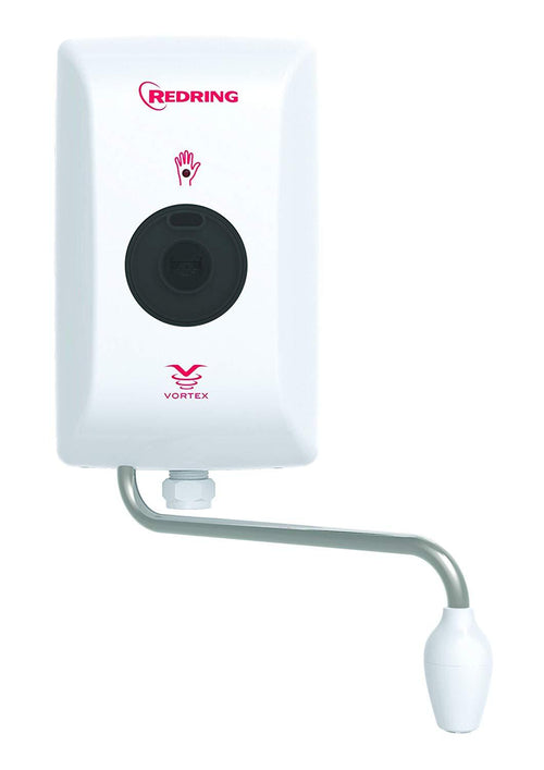 Hand Wash Units
