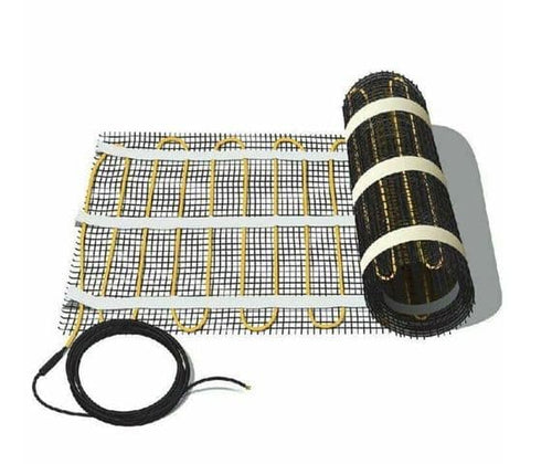 Underfloor Heating