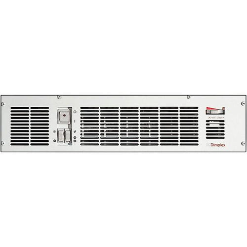 Plinth Heaters