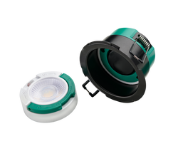 Bell Lighting 6W Firestay Geo-Mod LED Sustainable Module - BL11392