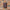 100mm 4 Gravity Grille - Brown - 1162B, Image 2 of 2