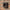 150mm 6 Fixed Louvre Grille - Brown - 1192B, Image 2 of 2