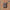 150mm 6 Gravity Grille - Brown - 1202B, Image 2 of 2