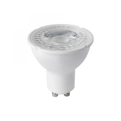 Megaman 3.3W LED GU10 PAR16 Cool White Dimmable - 140502