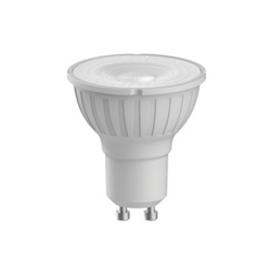 Megaman 4.1W LED GU10 PAR16 Daylight White 36 500lm Dimmable - 140508