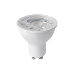 Megaman 4.2W LED GU10 PAR16 Warm White - 140510