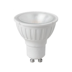 Megaman 4.1W LED GU10 PAR16 Cool White 36 500lm Dimmable - 140506