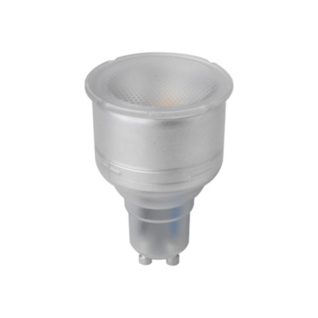 5W 74mm Long Dimming GU10 LED Cool