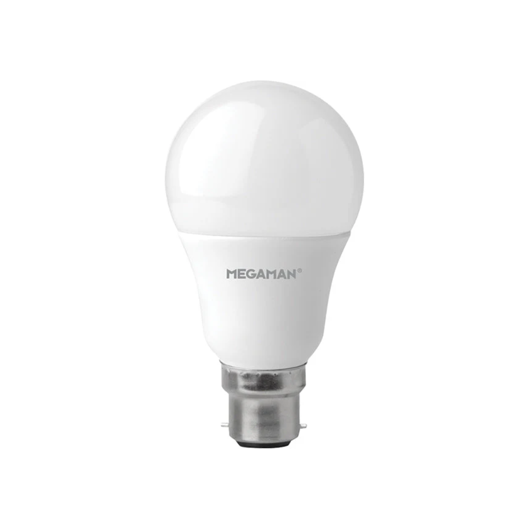 4.8W Opal Classic GLS LED BC B22
