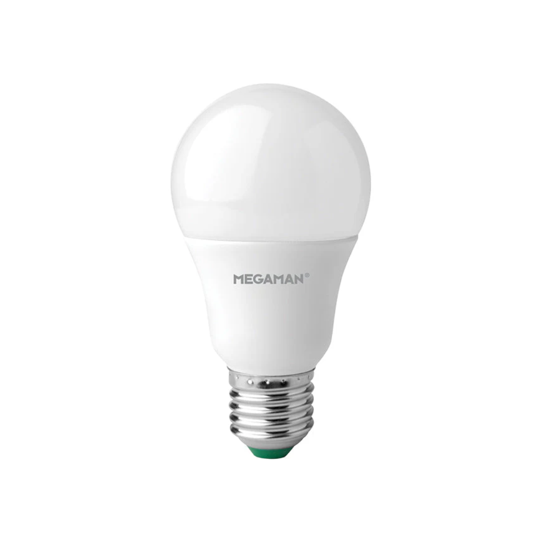8.6W LED GLS E27 6500K 143374E