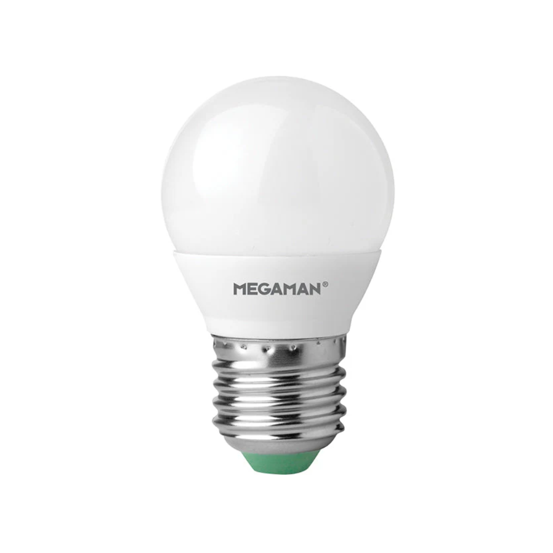 2.9W LED Golf E27 2700K 143392E