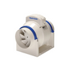 Vent Axia 150mm In-line Timer Mixed Flow Fan ACM150T - 17106020