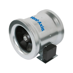 Vent-Axia ACM315 315mm (12") In-line Mixed Flow Extractor Fan - 17112010