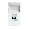 FuseBox 63A Garage Consumer Unit - F100GRA