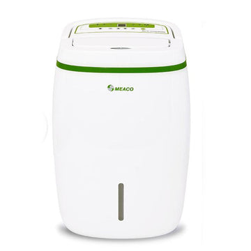 Meaco 20L Low Energy Platinum Dehumidifier And Air Purifier- WHICH 'Best Buy' 2017 - MEACO20LE