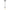4Lite WiZ Connected SMART LED Pendant ST64 Blackened Silver - 4L1/7003, Image 1 of 1