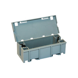 Wago Wagobox Light Junction Box Enclosure - 207-3303