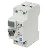 Lewden 25A 2 Pole 30mA Type A 6KA RCD - 25-30-2A