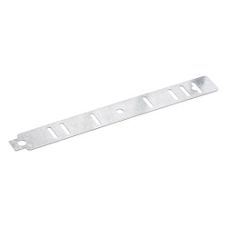 D-Line Safe-D 50mm F Clip Pack of 50 - SAFEDFCLIP50/50 - SAFEDFCLIP50-50