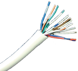 Deta Telephone Cable 6 Pair 100m - DT19026