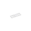 D-Line Safe-D 30mm F Clip Pack of 100 - SAFEDFCLIP30/100 - SAFEDFCLIP30-100