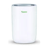 Meaco Dry ABC Range 12L Compressor Dehumidifier Silver - ABC12L-S