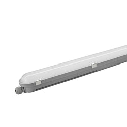 Philips Ledinaire WT065C LEDINAIRE IP65 WATERPROOF W/ SS CLIPS 6FT 'SINGLE' 4400LM 4000K - 911401825681