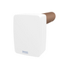 Vent-Axia Lo-Carbon Tempra SELV LHTP (Longer Cell, Humidistat, Timer, and Pullcord) 100mm 4" Heat Recovery Fan - 403837