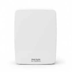 Vent-Axia Tempra Lo-Carbon 100mm (4") SELV LP Heat Recovery Extractor Fan - 403833