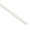 D-Line Micro 2m Self Adhesive Strip Trunking 16x8mm White - R2D1608W
