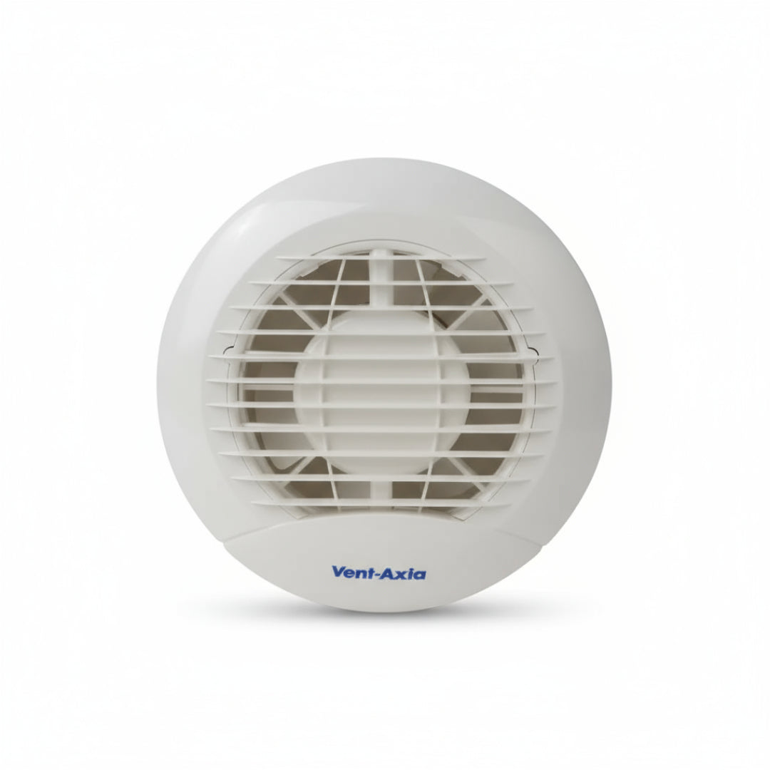 Vent-Axia Eclipse 100XT 100mm (4