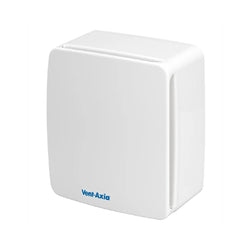 Vent-Axia 100mm (4") Centrif Duo Plus T Kitchen Extractor Fan with Timer - 431614