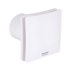 Vent-Axia Lo-Carbon Centra SELV Extractor Fan with Humidistat & Timer - 443176