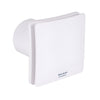 Vent-Axia 100mm (4") Lo-Carbon Centra Extractor Fan with Humidistat & Timer - 473827