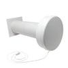 Vent-Axia Freshvent 100mm (4") Passive Ventilator with Pull Cord - 453200