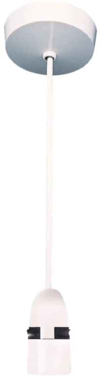 Deta 6 Safety Pendant with Decorators Cover - T2 Rated - S1066T2