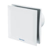 Vent-Axia Silent VASF100HT 100mm (4") Axial Extractor Fan with Humidistat - 477436