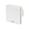 Vent-Axia VASF100BV 100mm (4") Silent Extractor Fan, Standard - 479085