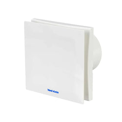 Vent-Axia VASF100BV 100mm (4") Silent Extractor Fan, Standard - 479085