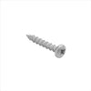 D-Line D-Fix Pan-Head Fixing Screws, Bag of 100 - DFIX/100-P - DFIX-100-P