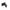 D-Line Micro+ Clip-Over Internal Bend for Trunking 20x10mm Black - FLIB2010B, Image 1 of 1