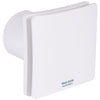 Vent Axia 443176 Lo Carbon Centra SELV Humidistat Timer Fan