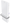 Dimplex 1KW Radiant Towel Rail, White Metal - BPH100M, Image 1 of 4