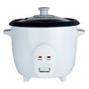 Status Rice Cooker Round 1.8 Litre White
