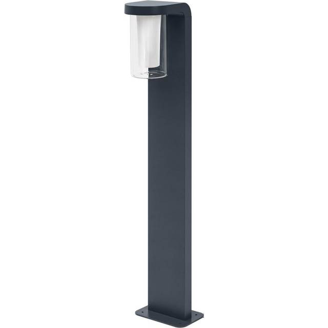 Ledvance Post. Top Ledvance 10W Smart Cascade Multicolor 80CM Post Light 420Lm Warm White ...
